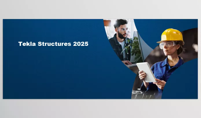 Trimble – Tekla Structures Download v2025 SP3 (Win)