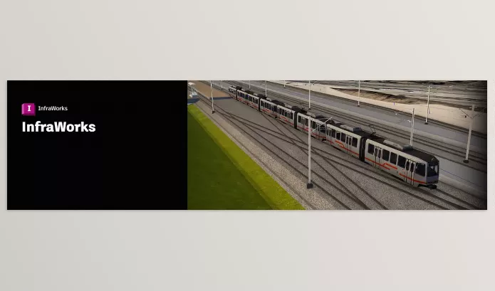 Autodesk – InfraWorks Download v2026 (Win)