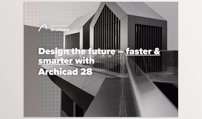 GRAPHISOFT – Archicad Download v28.2.0 Build 5000 (Win, Mac-v28.1.1)