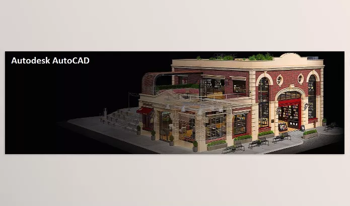 Autodesk – AutoCAD Download v2026.0.1 (Win, Mac-v2025.1)