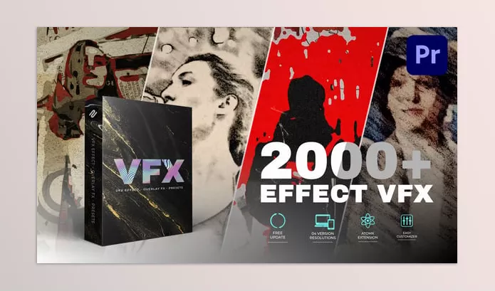 Videohive – Effects Pro Download 51587141