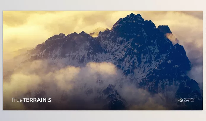 Blender – True Terrain Download v5.0.4 + Legacy Content
