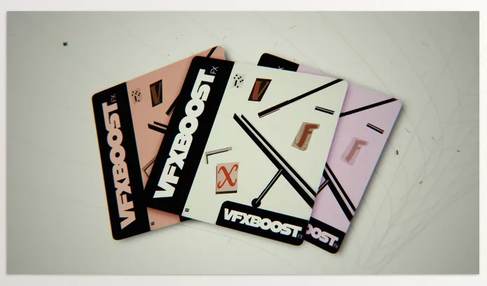 Gumroad – VFXBOOST FX for After Effects Extension Download