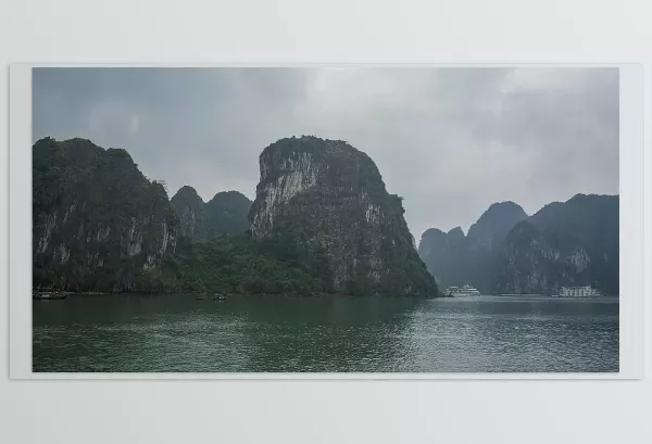 Gumroad – Halong Bay Reference Pack Download