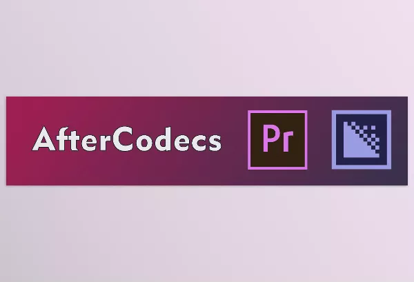Aescripts – AfterCodecs Download v1.11.5 (Win, Mac-v1.11.2)