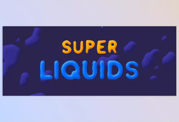 Aescripts – Super Liquids Download v1.5.4 (Win, Mac-v1.5.6)