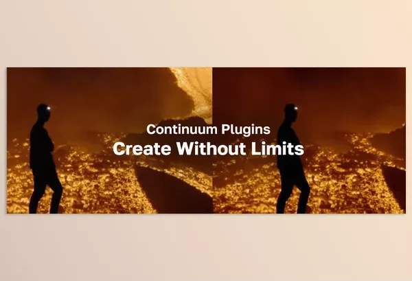 BORIS FX – Continuum Plugins 2025 Download v18.5 (Win, Mac-v18.0.3)