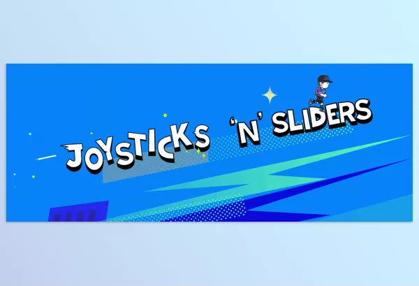 Aescripts – Joysticks ‘n Sliders Download v1.7.11 (Win, Mac)