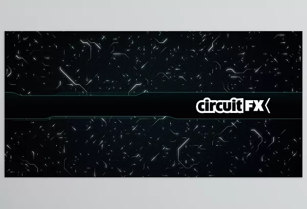 Aescripts – CircuitFX Download v1.90 (Win, Mac)