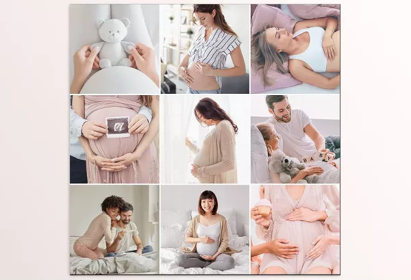 PHLEARN – Maternity Lightroom Presets for Classic and Mobile Download