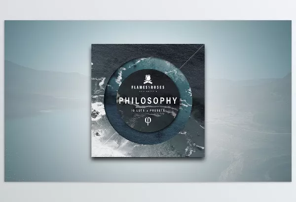 Flames and Roses – Philosophy LUTs Download
