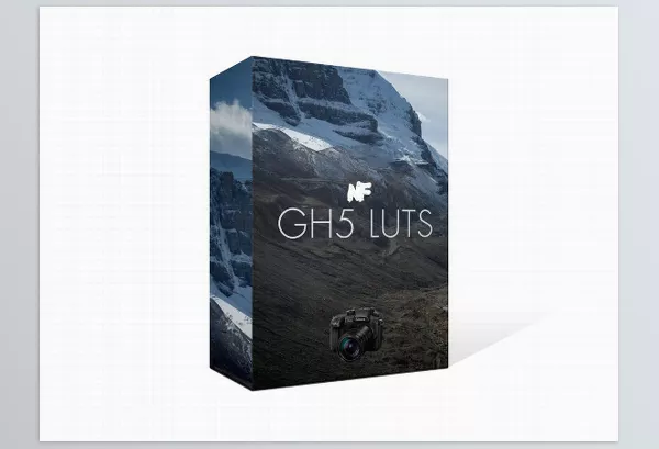 Neumann Films – Lumix GH5 LUTs Download