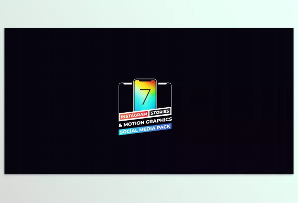 Videohive – Instagram Stories v7.1 Download 21895564