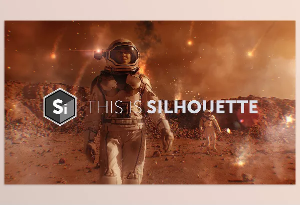 BORIS FX – Silhouette Download v2025.0.0 (Win, Mac-v2024.5.2)