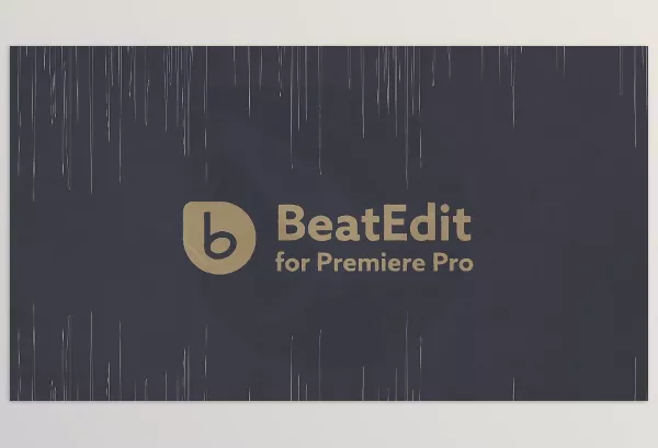 Aescripts – BeatEdit for Premiere Pro Download v2.2.003 (Win, Mac)