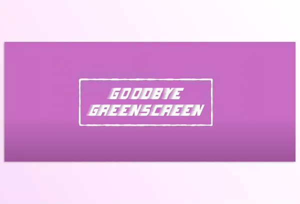 Aescripts – Goodbye Greenscreen Download v2.2.23 (Win, Mac)