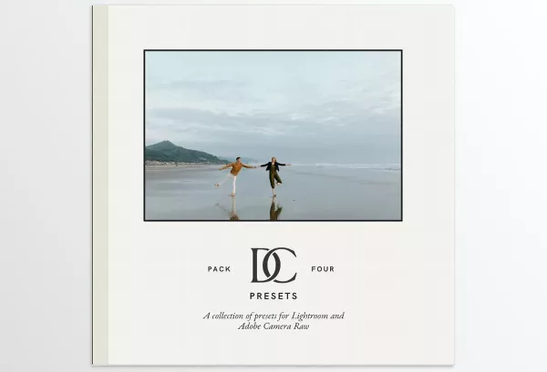 Dawn Charles – DC Presets Pack Four Download