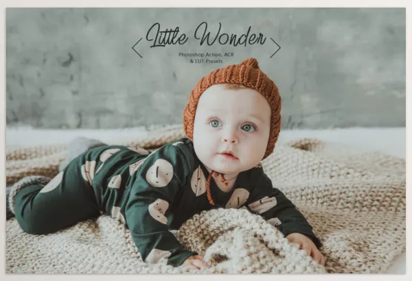FilterGrade – 10 Photoshop Actions ACR Presets LUT Filters Neo Little Wonder Download
