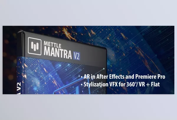 Aescripts – Mantra V2 Download v2.25.3 (Win, Mac-v2.23)