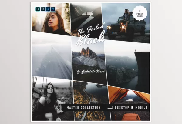 Gabriele Vinci – The Master Collection Download