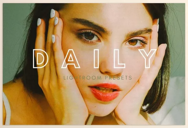 Creative Market – Daily Lightroom Presets Download 6189384