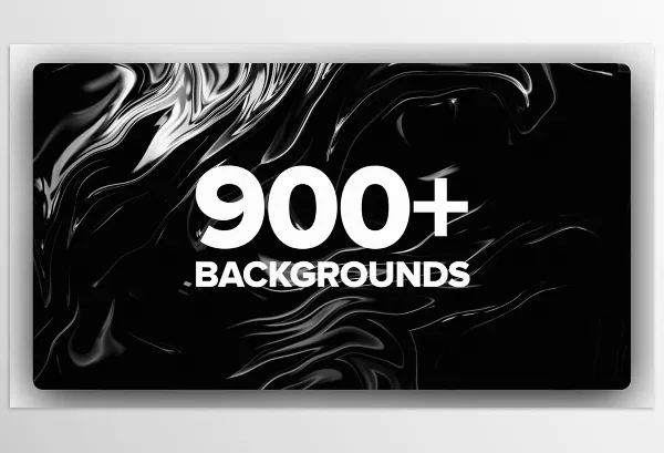 Videohive – 900 plus Backgrounds For After Effects Download 32623942