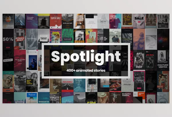 Videohive – 400+ Vertical Templates For After Effects Download 33921479
