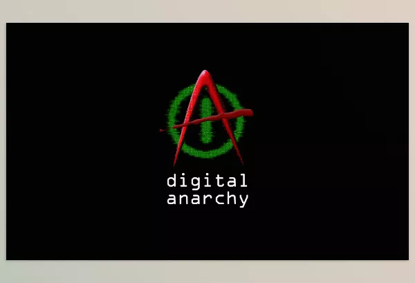 Digital Anarchy Bundle Download v2025.5 (Win)