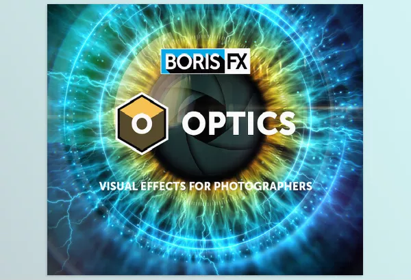BORIS FX – Optics Download v2025.0.1 (Win, Mac-v2024.0.1.63)
