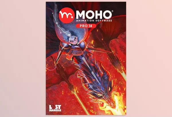 Lost Marble – Moho Pro Download v14.3 Build 20241125 (Win, Mac-v14.3)