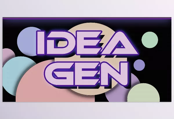 Blender – Idea Gen Download v1.3