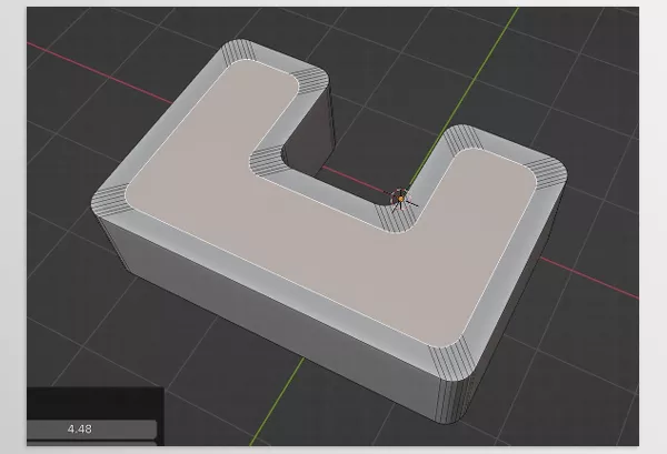 Blender – Round Inset Download v2.1.1