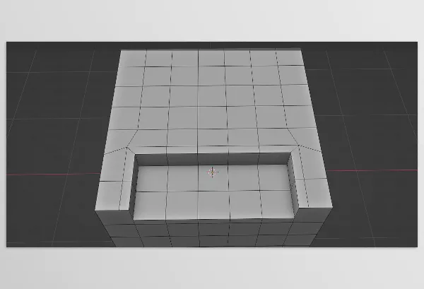 Blender – Slide Edge Download v1.2.5