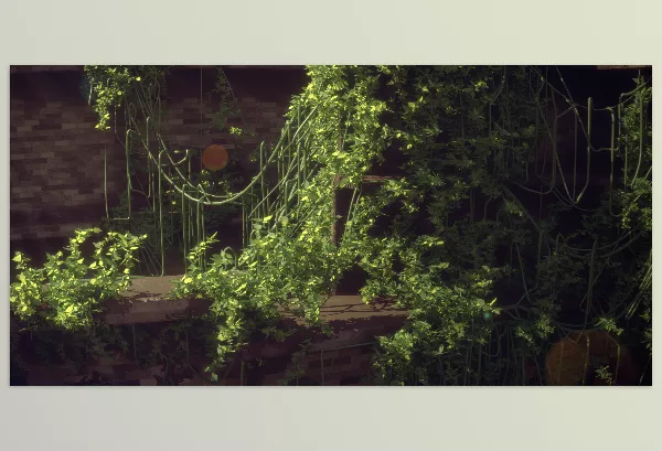 Blender – Vine Generator Download
