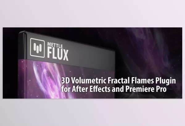 Aescripts – Mettle Flux Download v1.16.3 (Win)