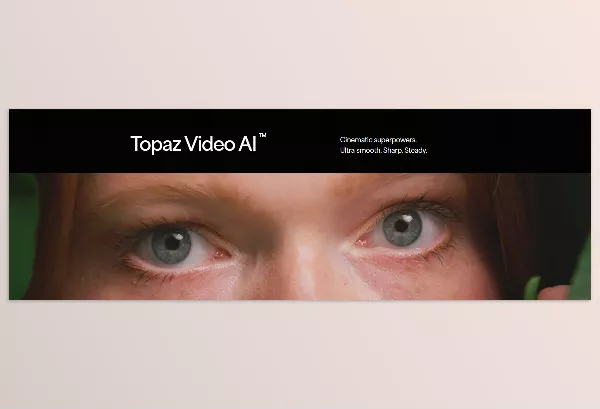 Topaz Labs – Topaz Video AI Pro Download v7.0.2 (Win, Mac)