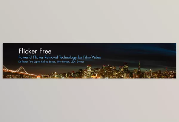 Digital Anarchy – Flicker Free OFX Download v3.0 (Win)