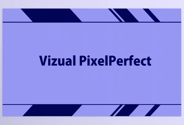 Aescripts – Vizual PixelPerfect Download v1.0.7 (Win, Mac)