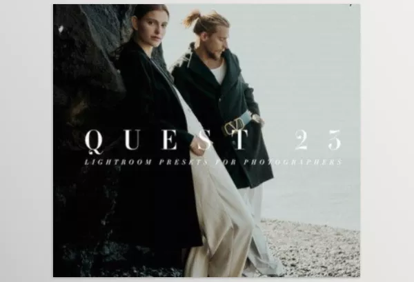 Archipelago Quest – QUEST 23 ODEON Presets Download
