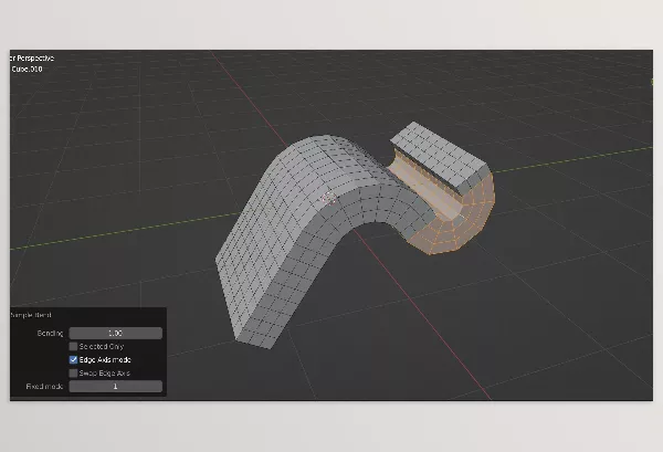 Blender – Simple Bend Download v2.2.0