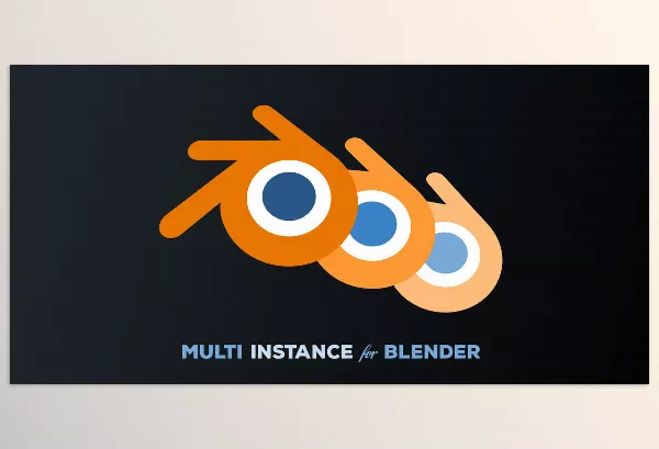 Blender – Multi Instance Blender Download v1.1.0
