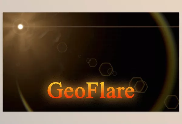 Blender – Geoflare Download v1.0