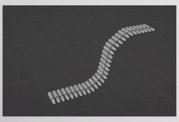 Blender – Loop Copier Download v2.4.0