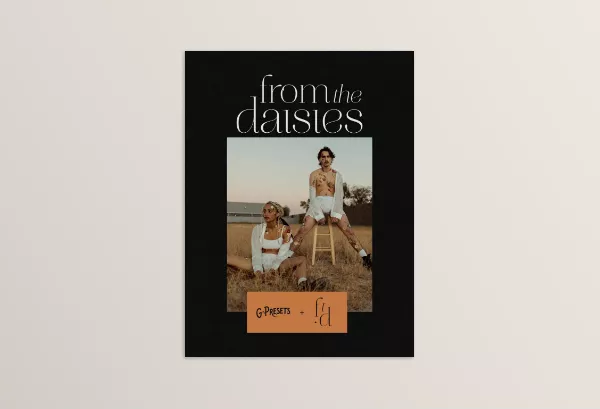 G Presets – From the Daisies Download