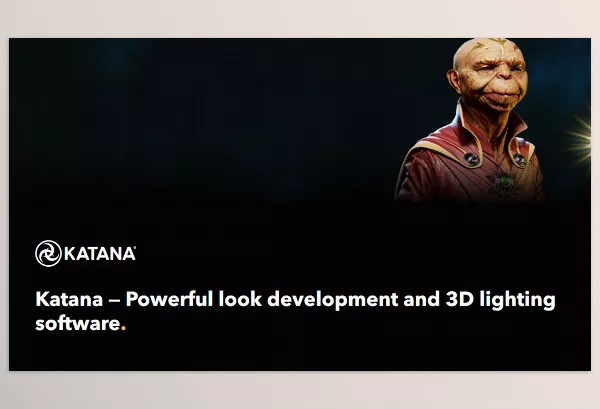 The Foundry – Katana Download v8.0v3 (Win, Linux-7.0v4)