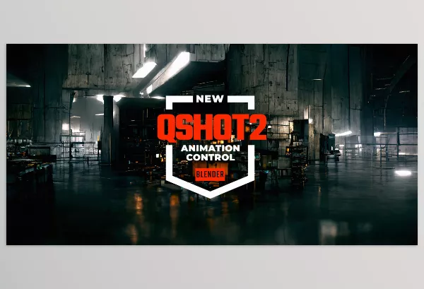 Blender – Qshot Download v2.1.3