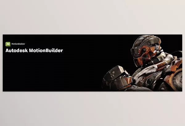 Autodesk – MotionBuilder Download v2026 (Win)