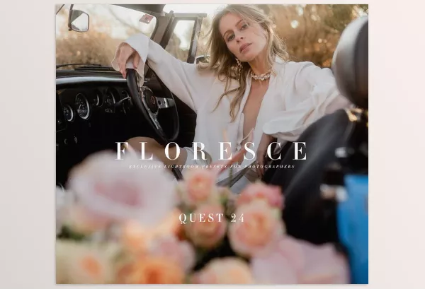 Archipelago Quest – Quest 24 Floresce Download