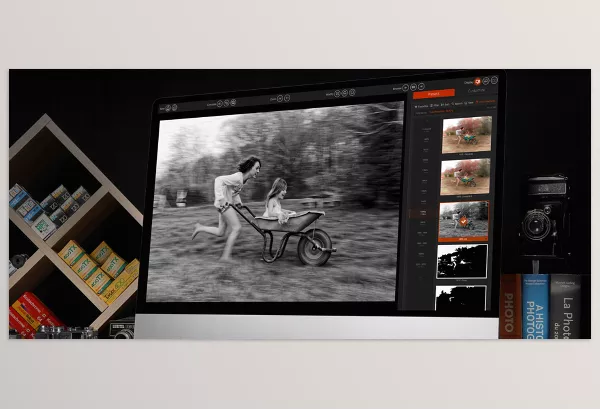 DxO – FilmPack Download v7.15.0.1 (Win, Mac-v7.3.0.502)