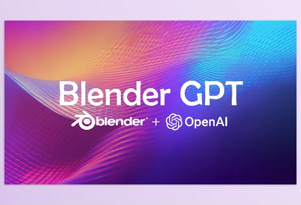 Blender Gpt Download v23.03.23